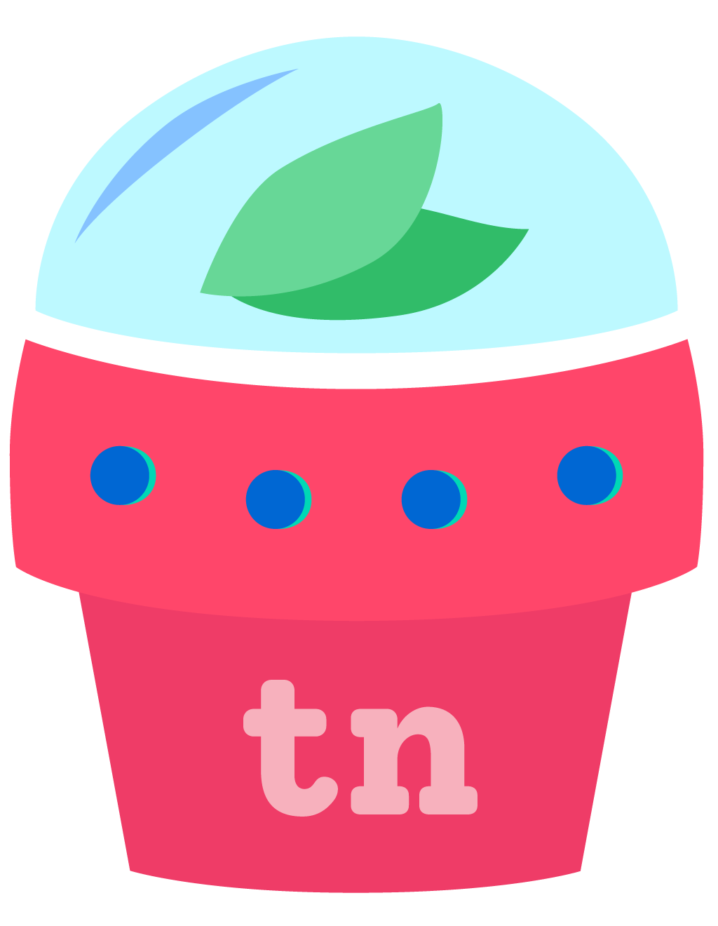 Terra Navis Living Logo