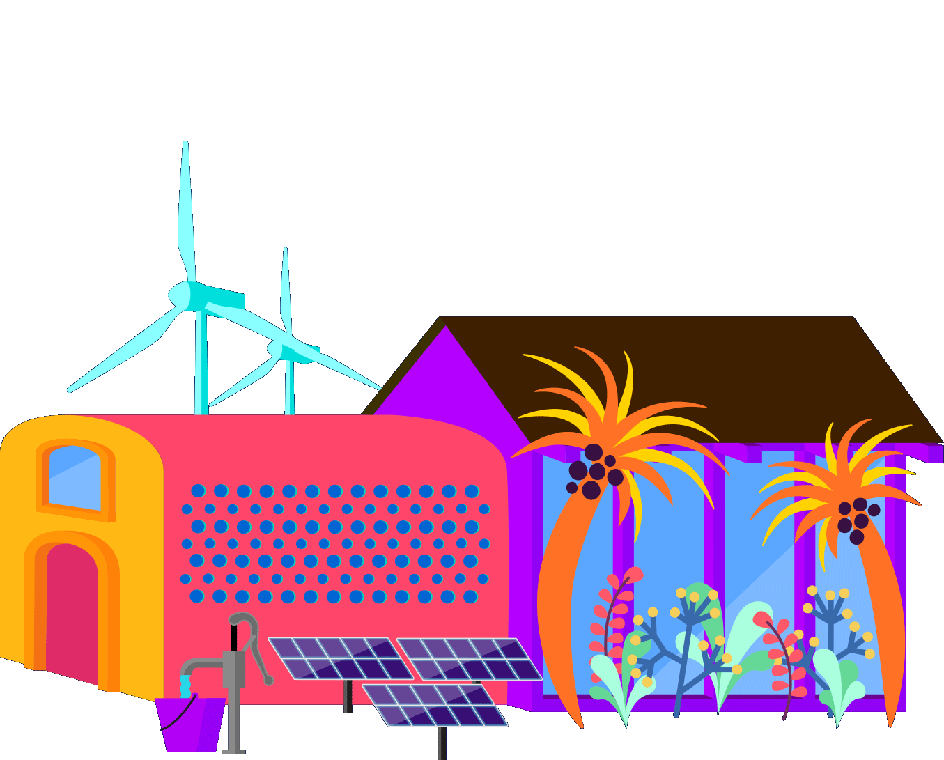 Header Image - mobile ver