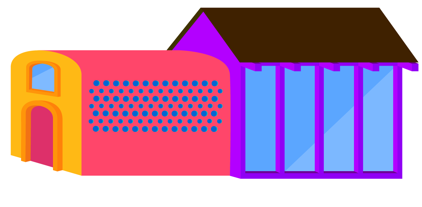 Header Image - Earthship Building