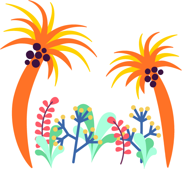 Header Image - Plants