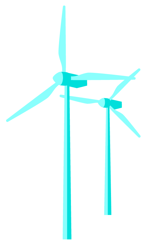 turbines